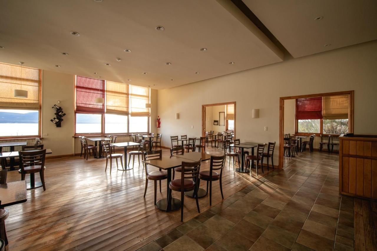 Hosteria Kaiken Tolhuin Zewnętrze zdjęcie