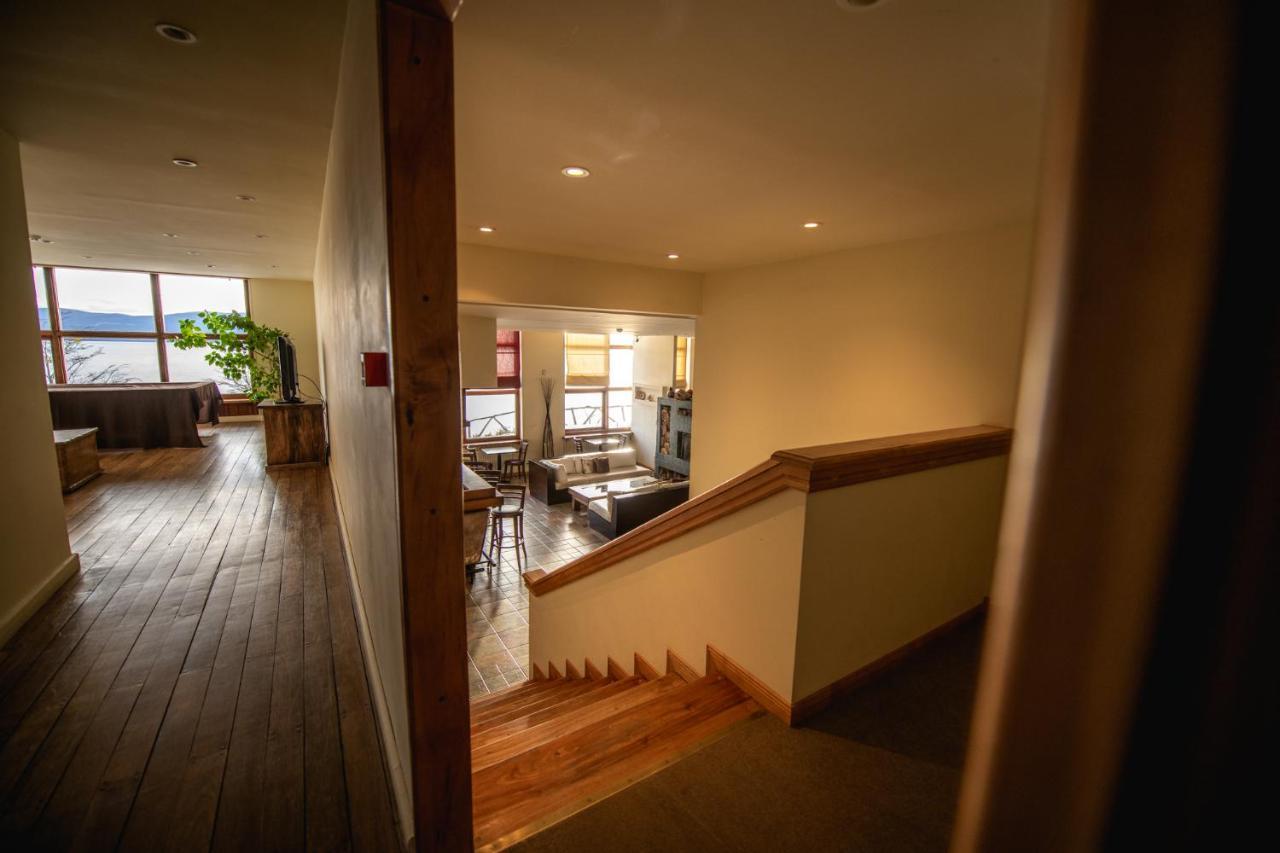 Hosteria Kaiken Tolhuin Zewnętrze zdjęcie