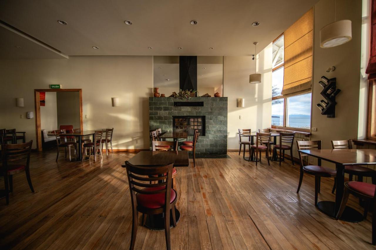 Hosteria Kaiken Tolhuin Zewnętrze zdjęcie