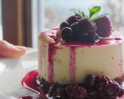 Hosteria Kaiken Tolhuin Zewnętrze zdjęcie