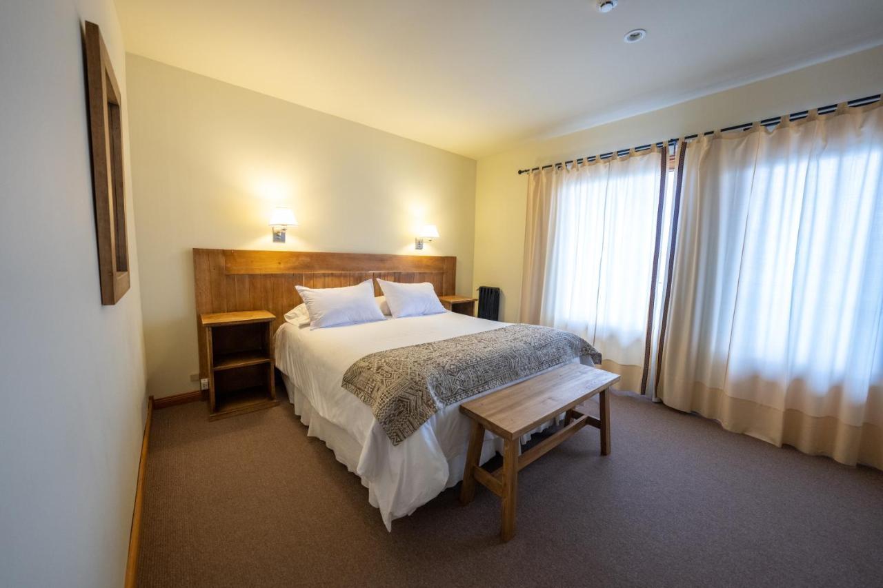 Hosteria Kaiken Tolhuin Zewnętrze zdjęcie