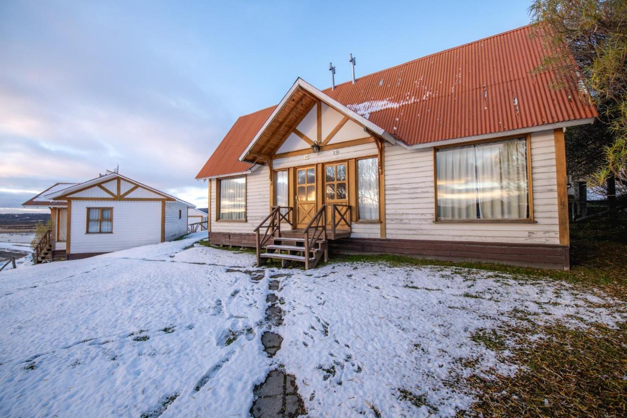Hosteria Kaiken Tolhuin Zewnętrze zdjęcie